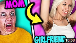 TikTok Wigofellas PRANKS on MOM - Wigofellas PRANKS on Girlfriend - Wigofellas TikTok PRANKS DAY 72