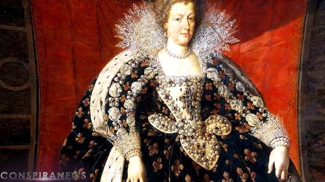 ВСЯ ИСТОРИЯ ЛОЖЬ.