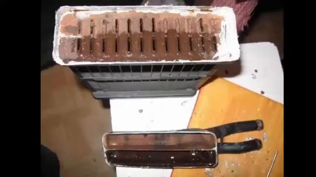 Чем и как можно промыть, почистить радиатор печки не снимая.  Как заменить или оживыть