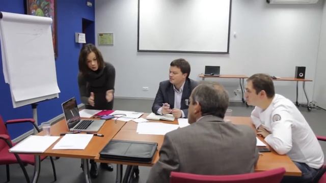 Спешите поступить в Университет "Синергия"