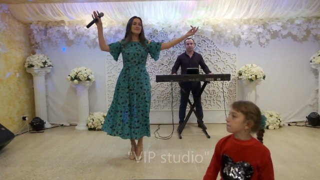 ХАБИБА - " Желаю счастья вам " #песня #музыка #