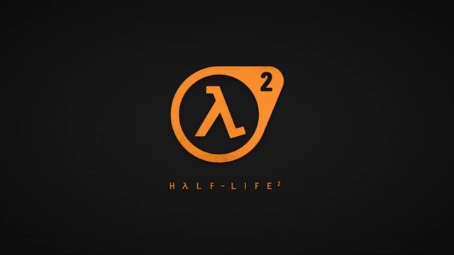 Half Life 2 ost  - CP Violation. 1 hour