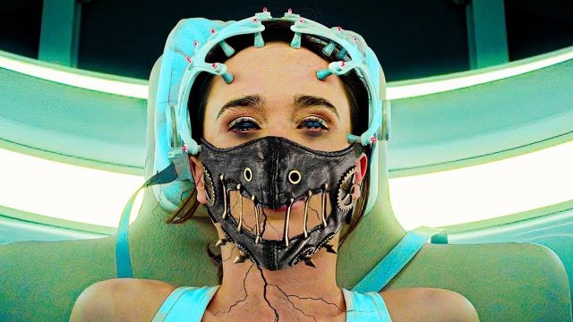 Самый Жуткий Эксперимент Со Сном — Этому Пациенту не Давали Спать 264 Часа