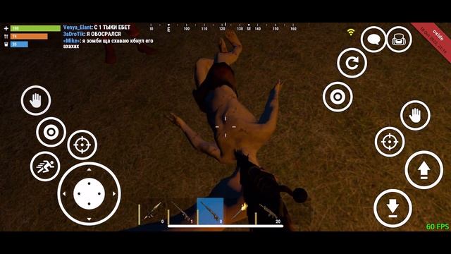 ЗОМБИ В ОКСАЙД. ОБНОВЛЕНИЕ 0.38 В OXIDE SURVIVAL ISLAND. ХЭЛЛОУИН В ИГРЕ.