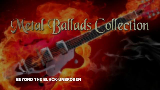 Metal ballads collection