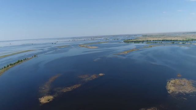 Ландшафты