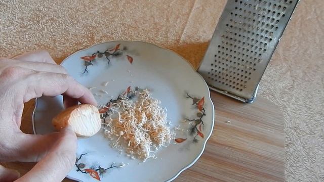 После этого косточку из АВОКАДО больше не выбрасываю НИКОГДА!