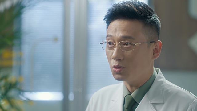 Любимая военная форма 1 сезон 6 серия