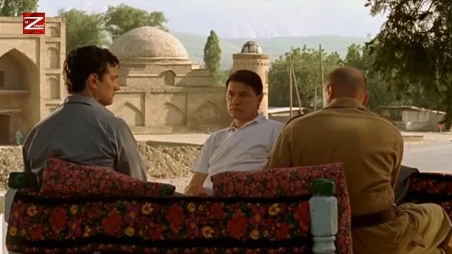 ДЕСАНТУРА никто, кроме нас.  6серия.