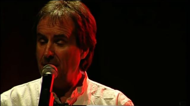 Chris De Burgh -- Lady In Red.