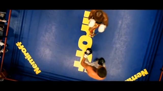 Бой с тенью Клип