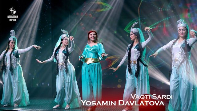 Yosamin Davlatova- Bevafo 2024 | Ёсамин Далатова - Бевафо 2024