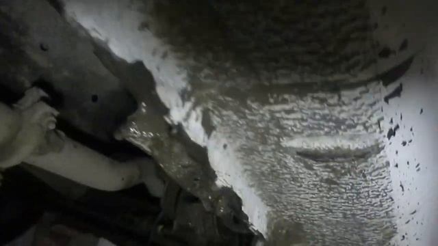 меняю втулки и тяги стабилизатора и краб на Лада Гранта