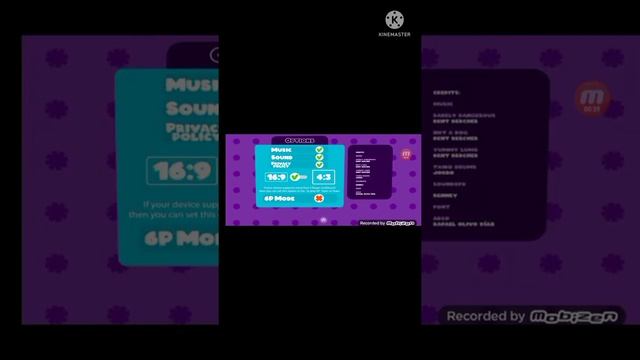 СЕКРЕТНАЯ НАСТРОЙКА ИГРЫ "2,3,4 player games"!!!