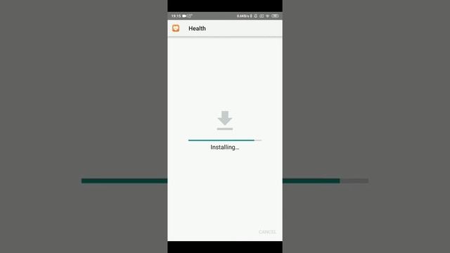 Как да инсталираме Huawei Health на Xiaomi, Samsung и други телефони