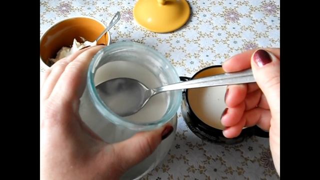 ✅Вторая сметана ? Сметана в домашних условиях ? Рецепт
