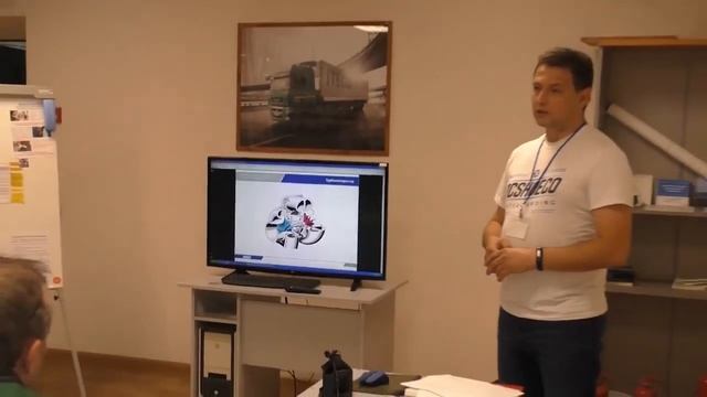 Дизель не тянет? Проверь турбину и интеркулер!