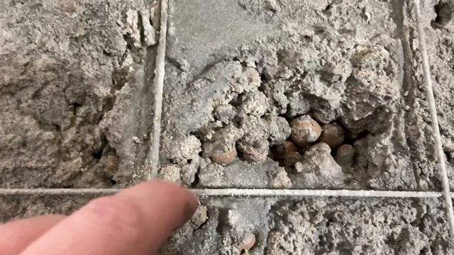 Пошаговая инструкция. Стяжка пола из керамзита от А до Я. СКМ ПроРемонт