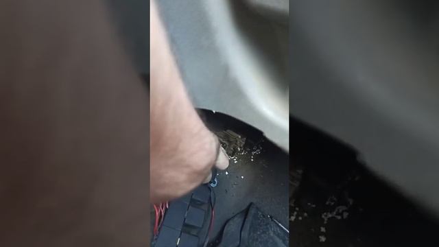 не включается вентилятор на калине