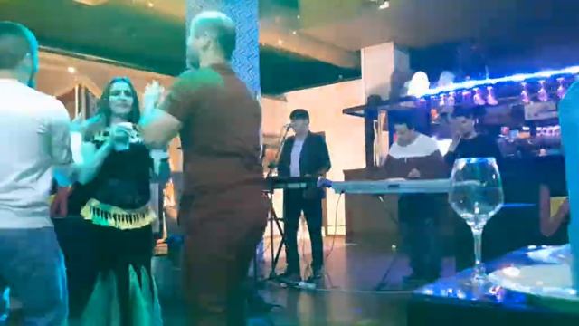 Махмадали умар- Туёна 2021( Санкт-Петербург)