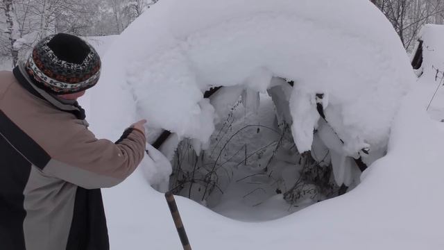 Пасека на связи, ждём весну.