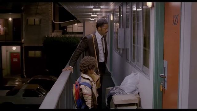 В погоне за счастьем - Русский трейлер (2006)