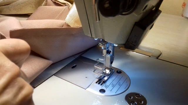 Как пришить Широкую Дотачку по низу красивых штор! Декор низа и увеличиваем высоту штор!