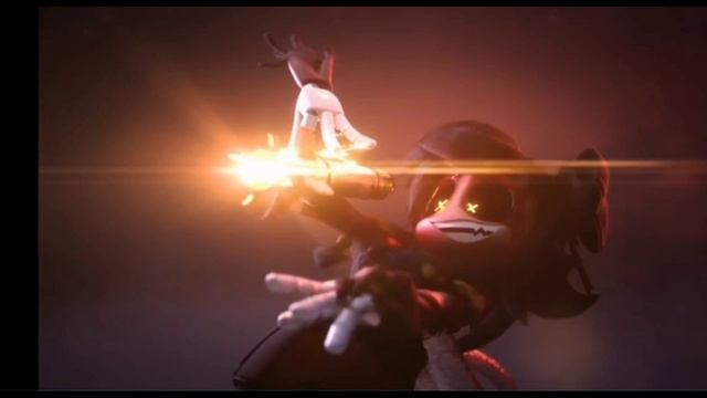 дроны убийцы 8 серия финальная битва