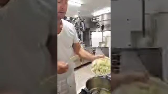 Австрийский Яблочно-малиновый Торт Линцер от Шеф-кондитера Александра Селезнёва Монако