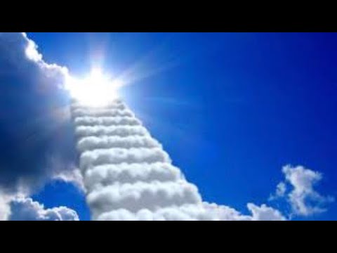 Покой. Музыка Сергея Чекалина. Peace. Music by Sergei Chekalin.