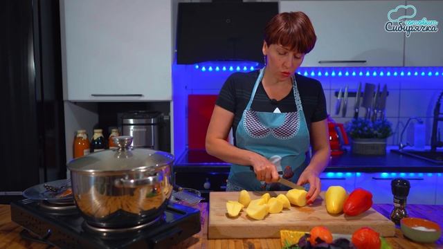 Шурпа по узбекски простой рецепт супа из баранины готовим дома!
