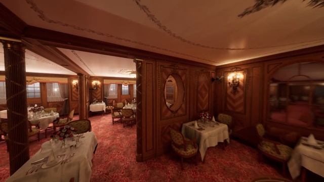 Titanic: Honor and Glory - Lets Explore the Titanic
