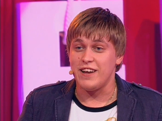 Александр Незлобин - Животные