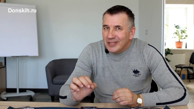 Речевой тренажер для менеджеров по продажам. Области применения