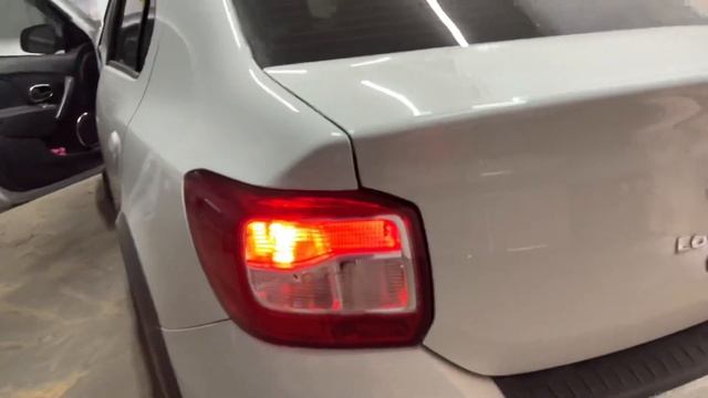 Лазерные лампы в Рено Логан Степвей подберем свет на любой автомобиль мира 7(928)1112002