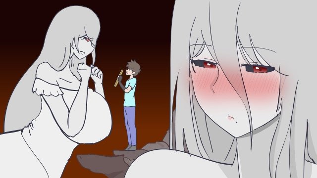 Гаст ищет друзей - Майнкрафт аниме / анимация на русском