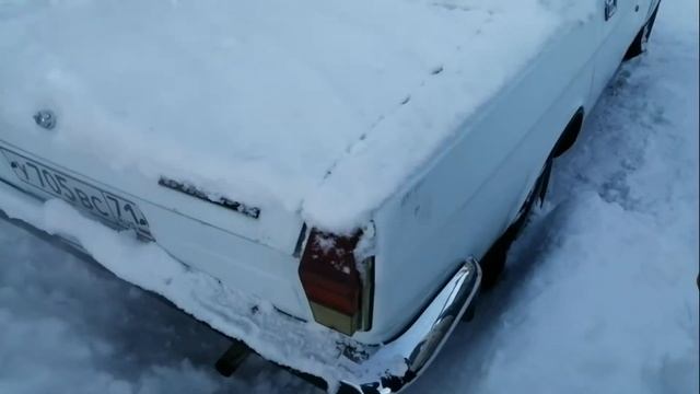 Купили ВОЛГУ 2410|Обзор на газ 2410| Как мы покупали Волгу 2410...