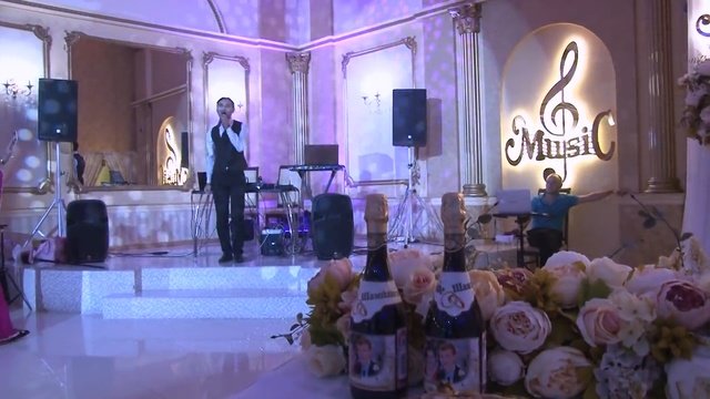 Видеоклип - Стерва