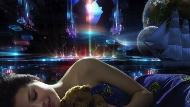 Медитация для Сна !  Погружение в Глубокий Сон за 15 минут ☀️ SoftRadio.ru