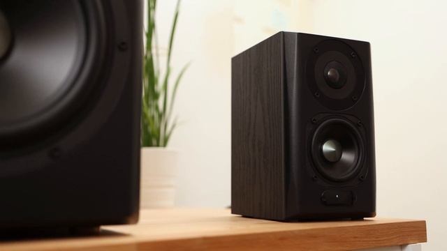Edifier S351DB 2.1 Speaker System Review: Great Clarity Sound