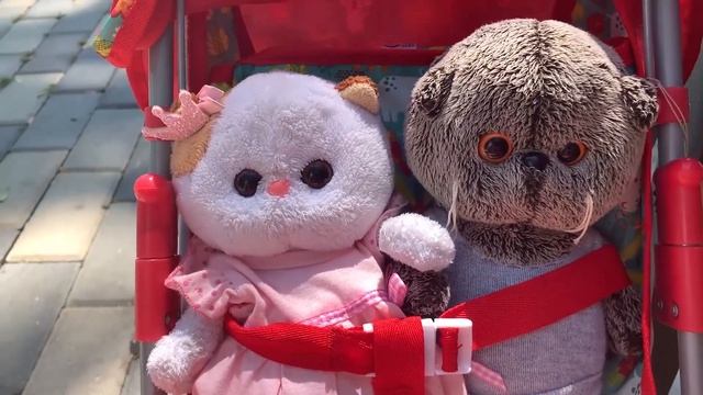 30 МИНУТ ИГРЫ С БАСИКАМИ