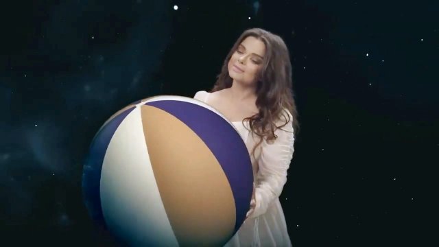 Наташа Королёва - Обниму тебя счастьем