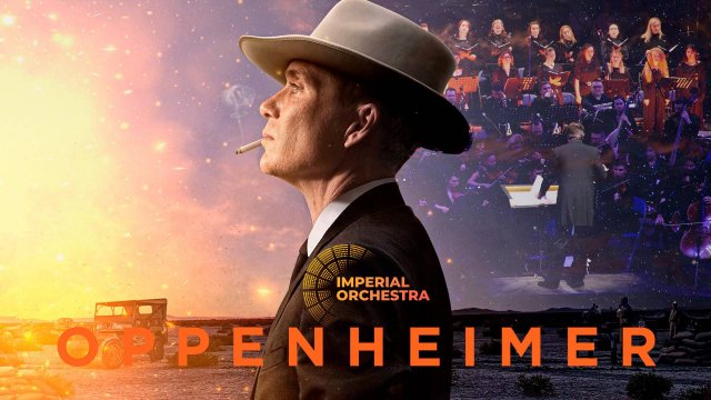 Оппенгеймер | Imperial Orchestra