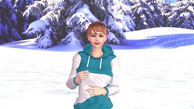 На зарядку становись!