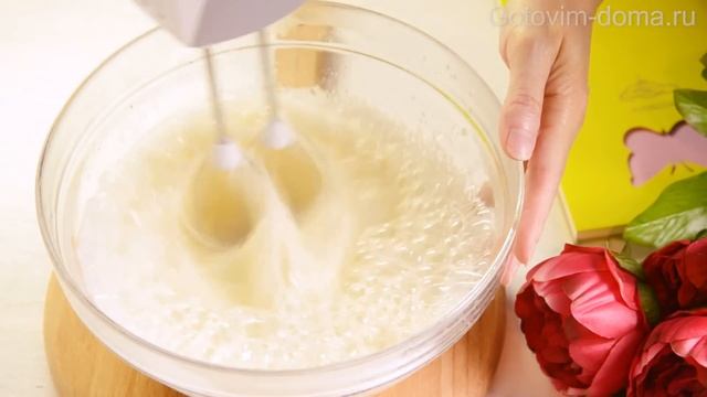 Мороженое из молока за 5 Копеек! Всего 3 ингредиента! Домашнее мороженое из детства. Готовим Дома