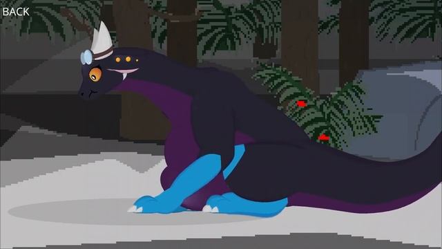 Helixftr - Annika Vore