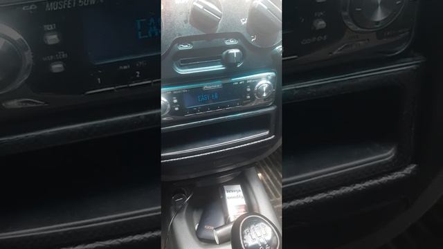 Как отключить деморежим на автомагнитоле пионер