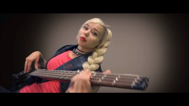 OTTA-orchestra & SaadiAnvar - "Arabica" (remix)