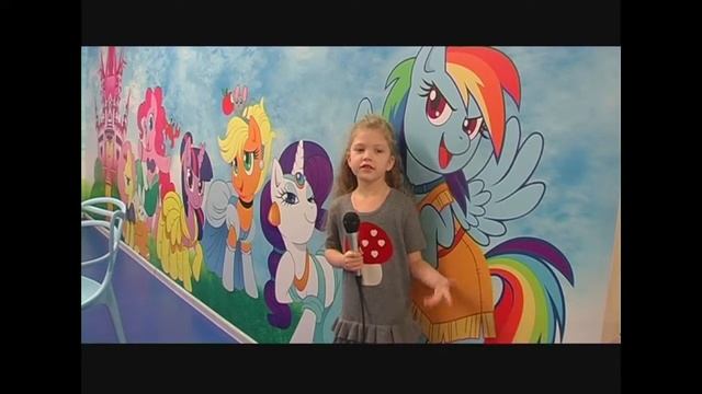 Разговор о маме. 5 языков любви