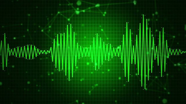 Dynamic Frequency | Динамическая частота | Звуковой резонанс | 528 111 285 Hz